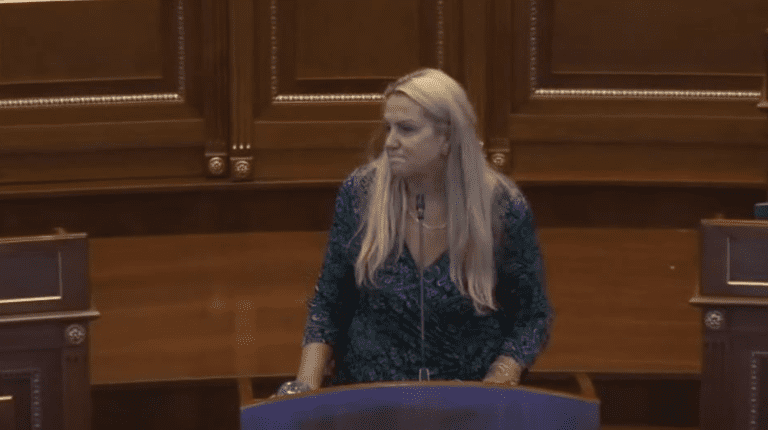 Kadrijaj: Kurtit t’i merret e drejta e kandidimit nëse deri më 26 korrik s’e konstituon Kuvendin
