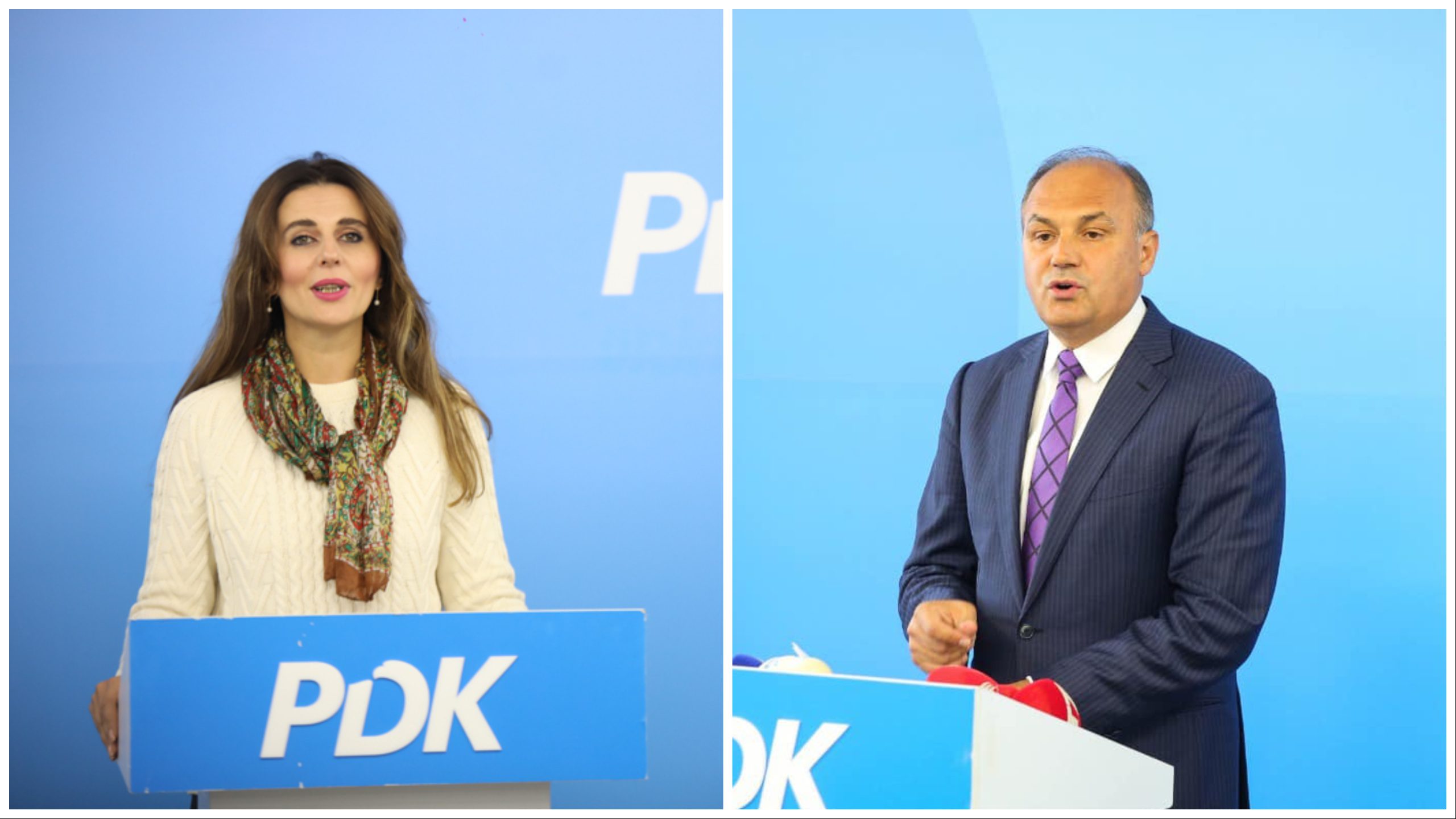 Çitaku flet për deklaratën e Hoxhajt ku përkrahu koalicionin PDK-LVV