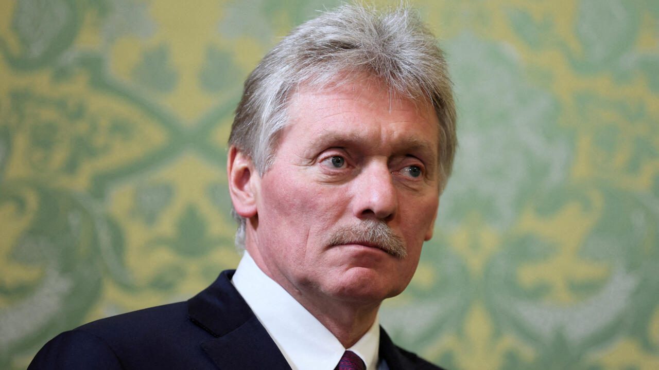 Kremlini: Putin është i gatshëm për paqe në Ukrainë