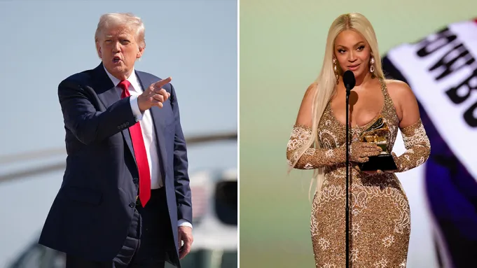 Trump kërkon hetim për Beyonce – Për çfarë po e akuzon presidenti këngëtaren?