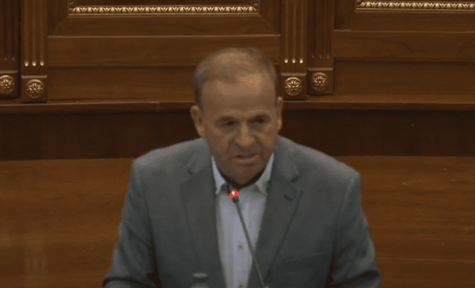 Reçica: Jemi futur në një proces të ndërlikuar – kjo është e dëmshme për shtetin