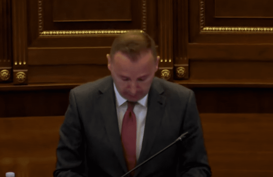 Zemaj: LVV refuzon të lejojë konstituimin e Kuvendit
