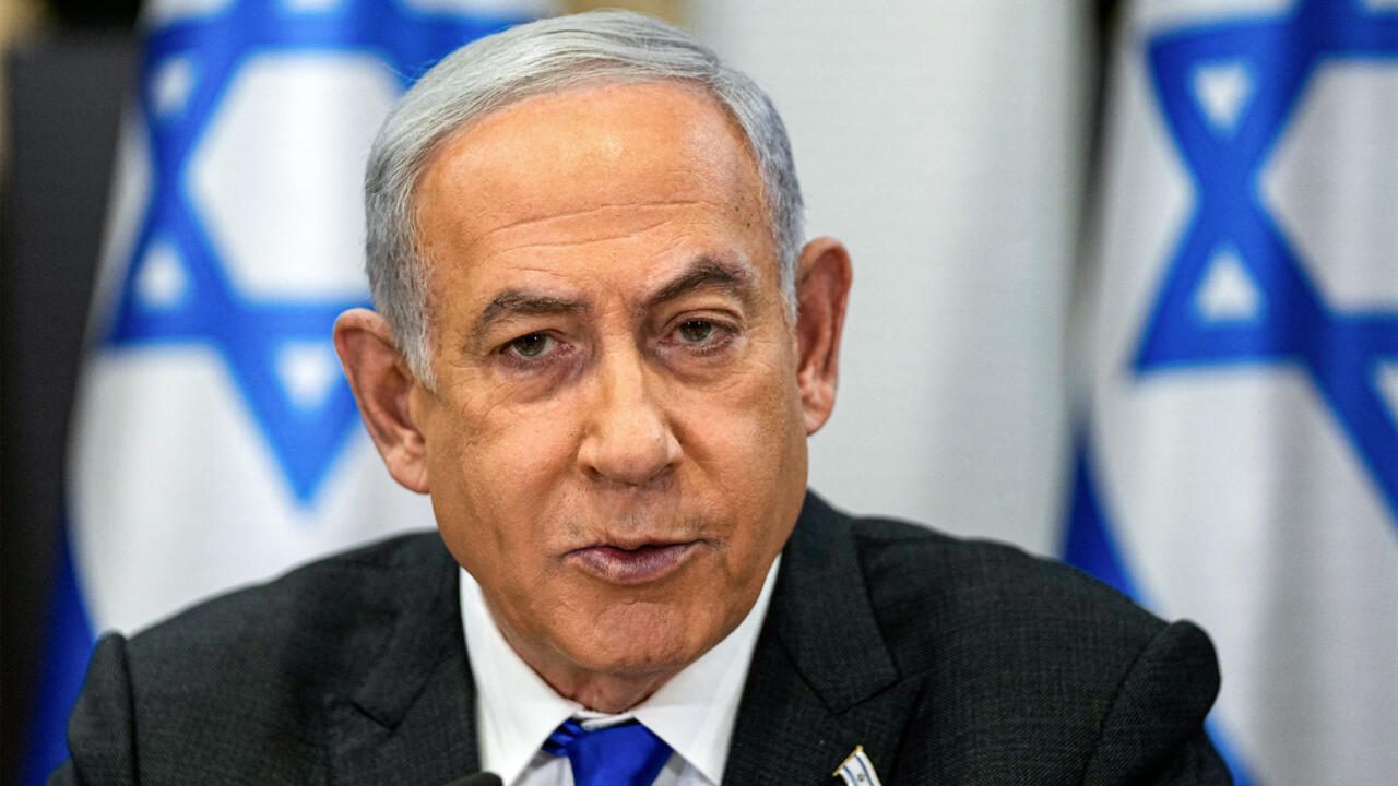 Netanyahu përçan izraelitët dhe aleatët me planin për një sulm të ri ushtarak në Gaza