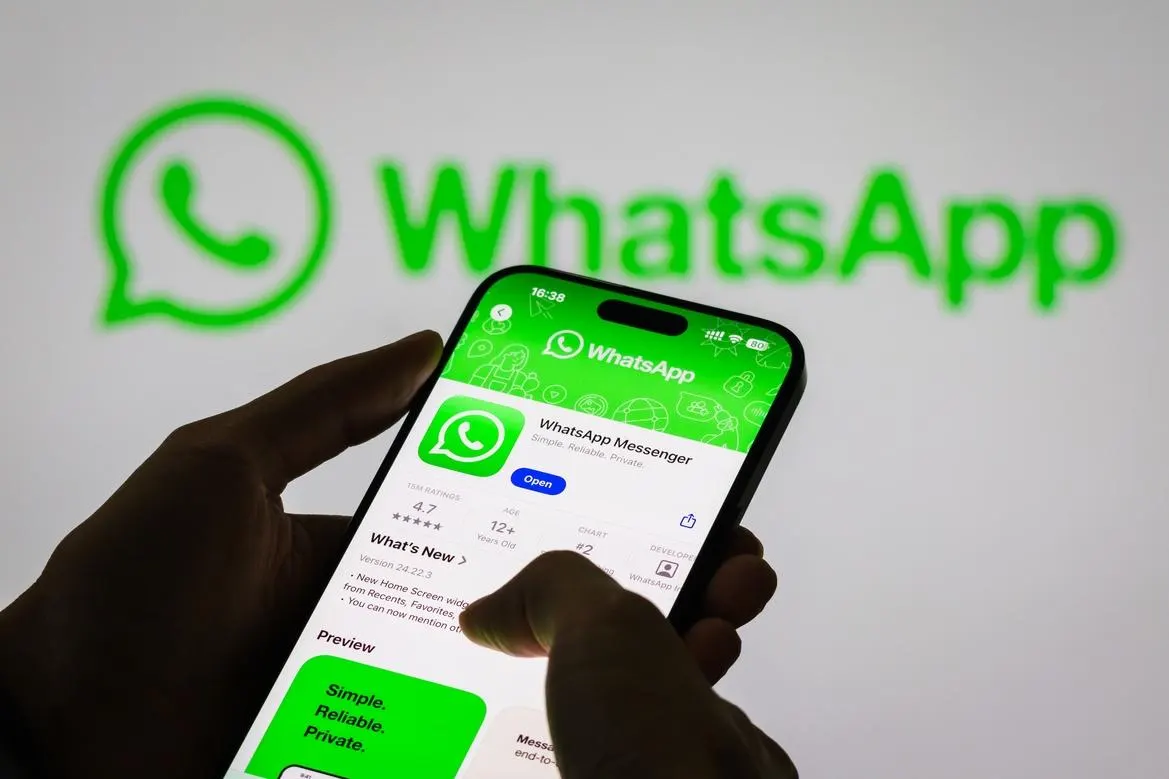 Së shpejti mund të dërgoni mesazhe në WhatsApp edhe te ata që nuk e kanë aplikacionin