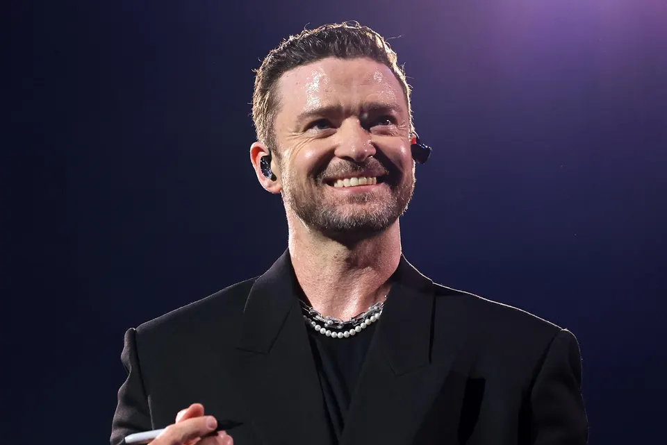 Justin Timberlake diagnostikohet me një sëmundje, nuk e ndalon turneun botëror