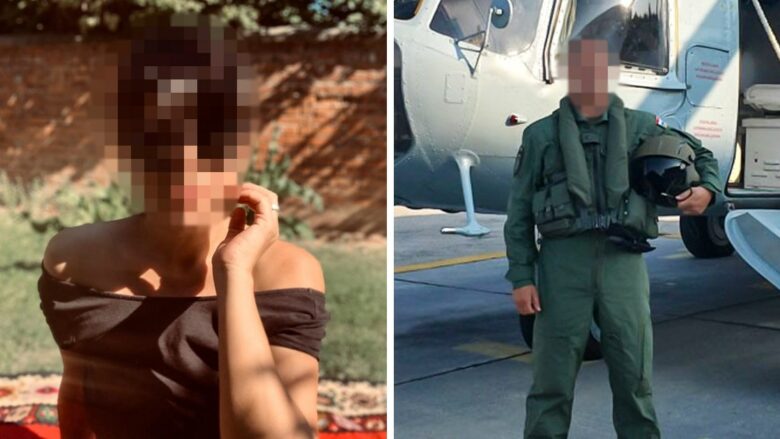 Arrestimi pilotit ushtarak të KFOR-it dhe partneres së tij serbe, reagon presidenti kroat