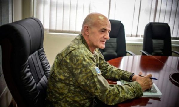 Ish-komandanti i FSK-së flet për spiunen serbe në Kroaci