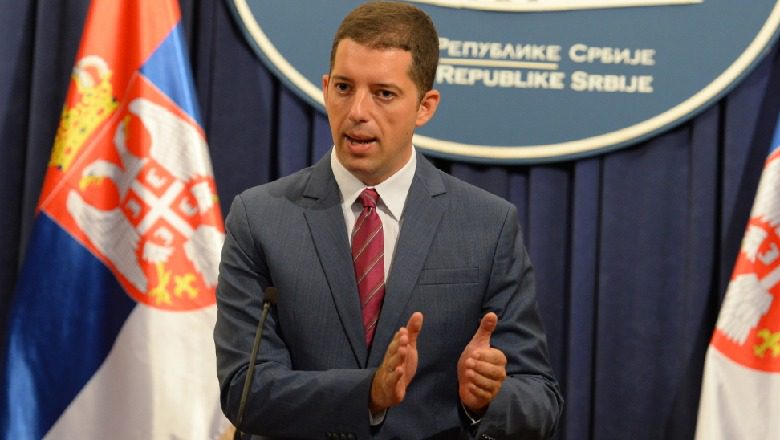 Gjuriqi kërkon reagim ndërkombëtar pas mos-certifikimit të Listës Serbe nga KQZ