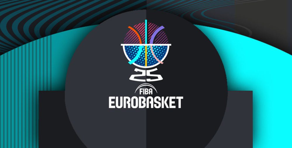 Sot fillon ngjarja e madhe, FIBA EuroBasket