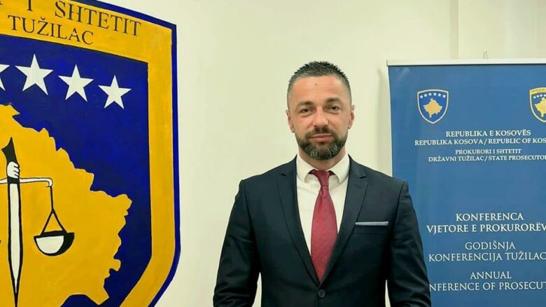 Zëdhënësi i Prokurorisë së Pejës paraqet një person në Polici për “nxitje të përçarjes dhe mosdurimit”