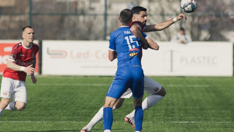 Xhiro e tretë në Superligën e Kosovës starton sot, vëmendja në Gjilan