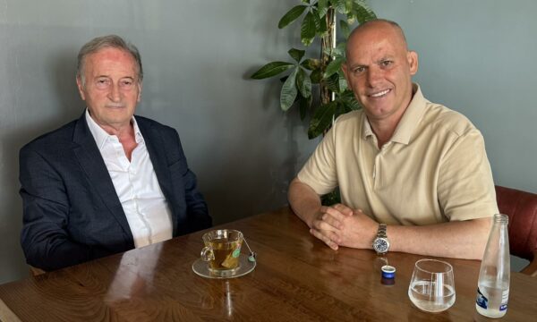 Lladrovci takon Azem Sylën: Dikë e bashkon rruga e nderit, dikë hakmarrja e padija