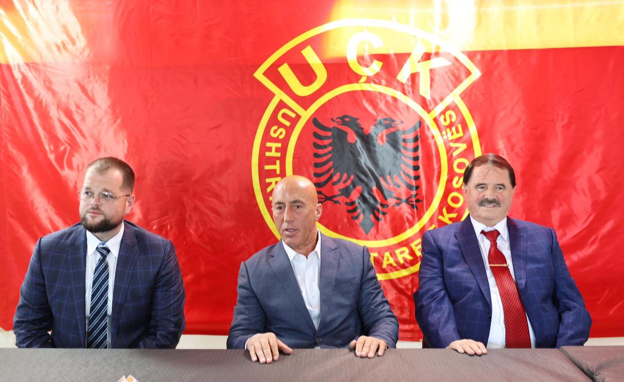 Haradinaj për diasporën: Ardhja e mërgatës sonë i jep vendit gjallëri, e kontributi i tyre është i pazëvendësueshëm në çdo aspekt