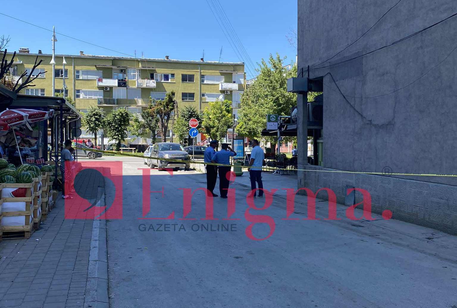 Dy të vrarë në Gjilan, Policia jep detaje