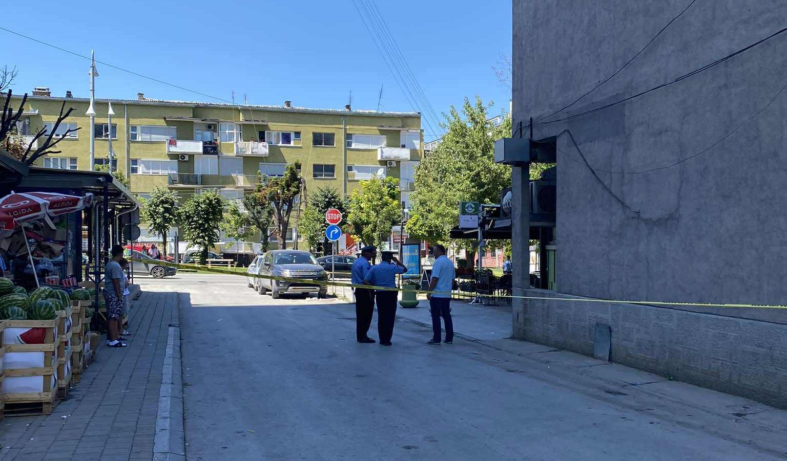 Dyshohet për vrasje të dyfishtë në Gjilan