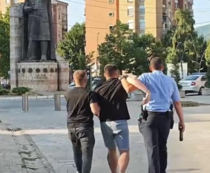 Incidenti në veri, flasin nga Policia