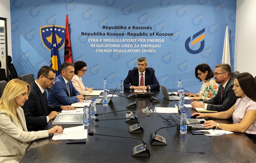 Shkalla e dytë e Komerciales i jep të drejtë ZRRE-së për liberalizim të tregut