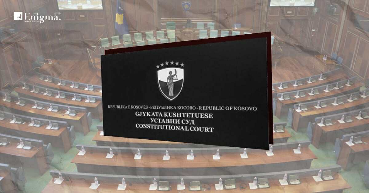 Kushtetuesja e (zh)bllokoi ngërçin, LVV-ja e pakënaqur – Çka tash?