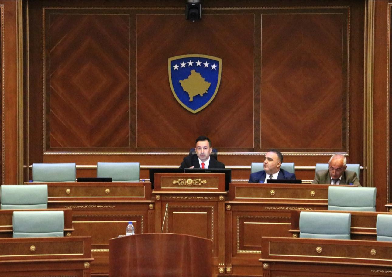 Basha kujton personat e zhdukur nga lufta e fundit në Kosovë në Ditën Ndërkombëtare për Personat e Zhdukur