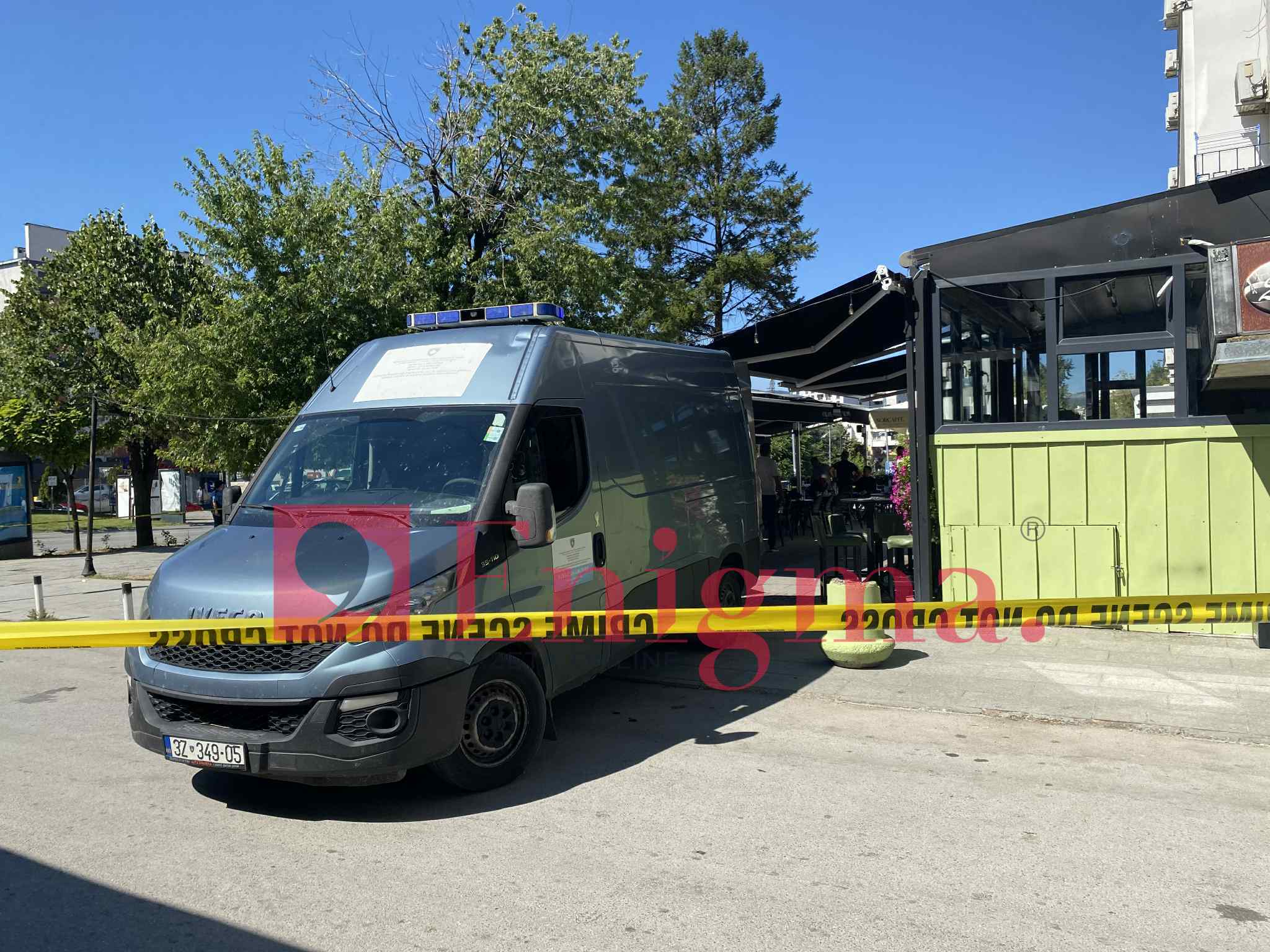Vrasja e trefishtë në Gjilan, të premten mbahet protestë kundër gjyqësorit dhe prokurorisë