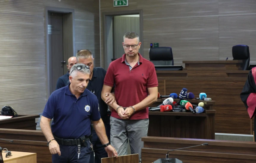 Kjo është deklarata e plotë e Popoviqit kur e pranoi fajësinë
