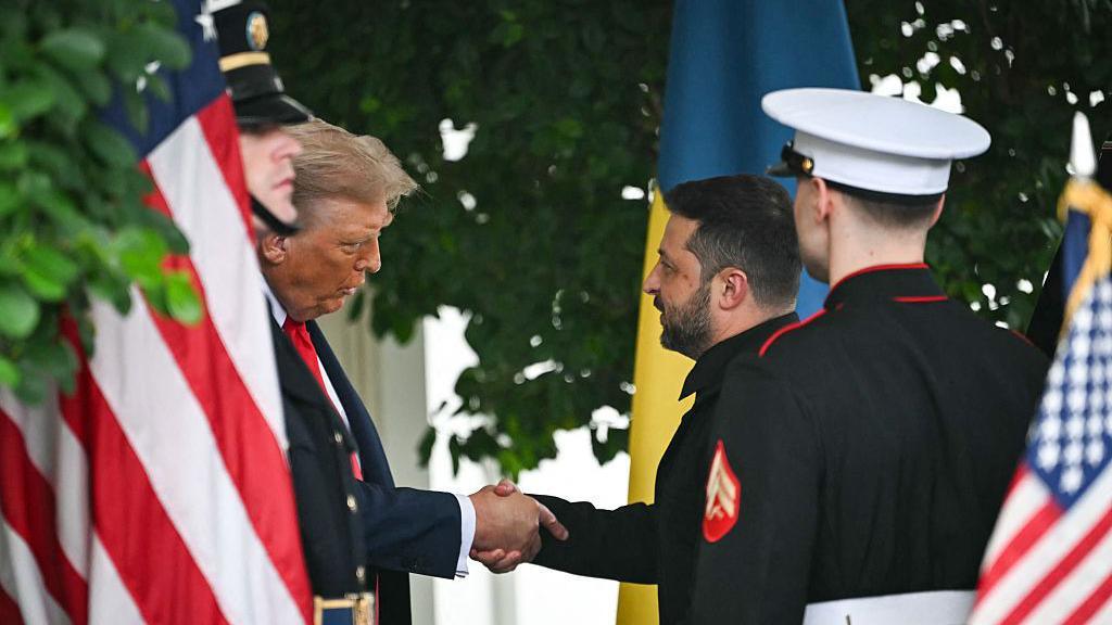Trump: Armëpushimi nuk është i domosdoshëm për paqen