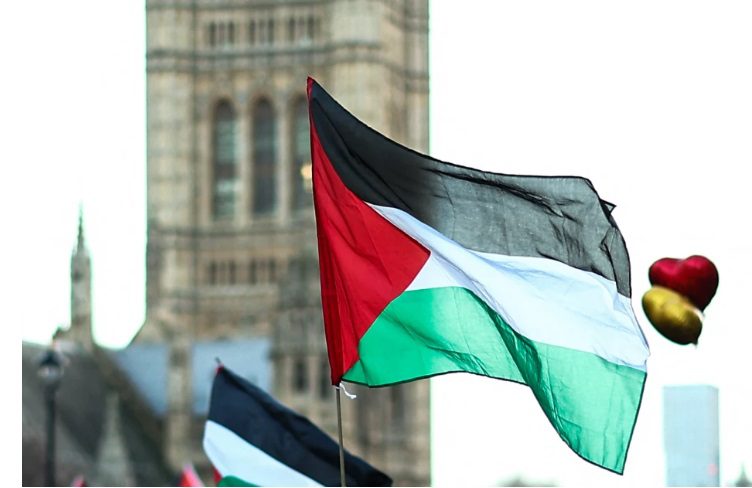 Gjermania nuk ka plane për të njohur shtetin palestinez
