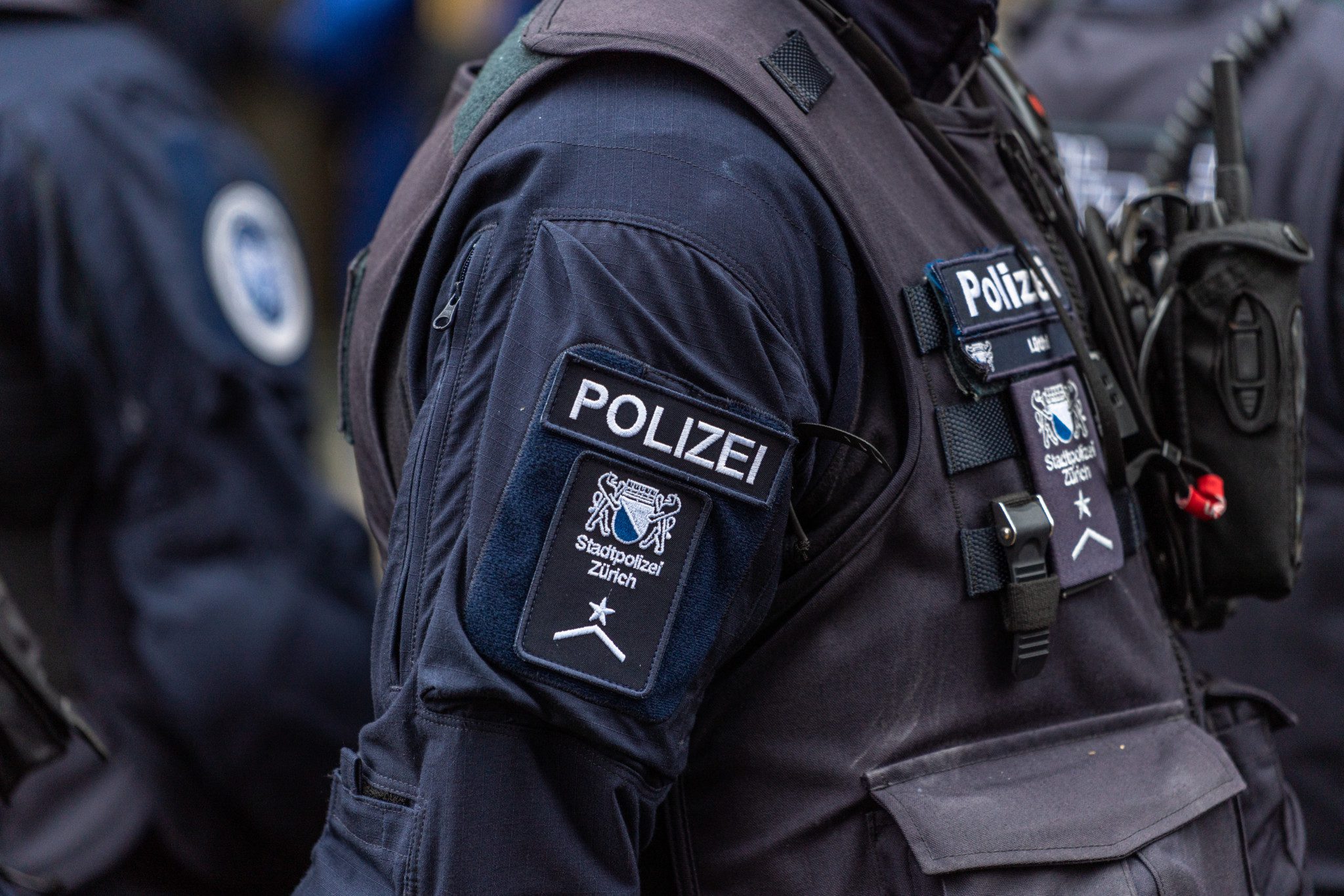 Arrestohen dy kosovarë në Cyrih, policia iu gjen në veturë mjete për vjedhje
