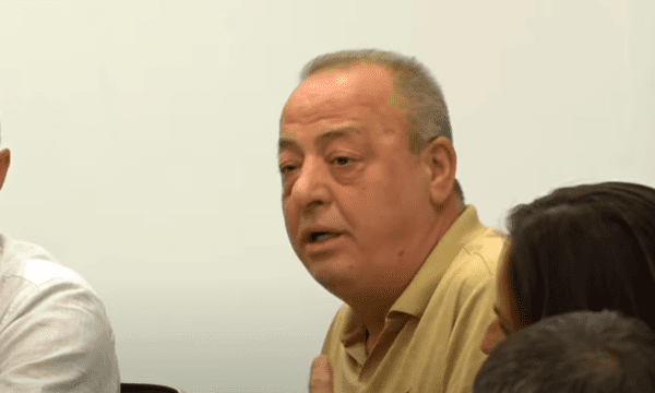 Dokumentet e VV-së për kandidatët e Srpska-s, Hamiti: Le të mblidhet Këshilli i Sigurisë t’i shpall terroristë, ne s’i shpallim