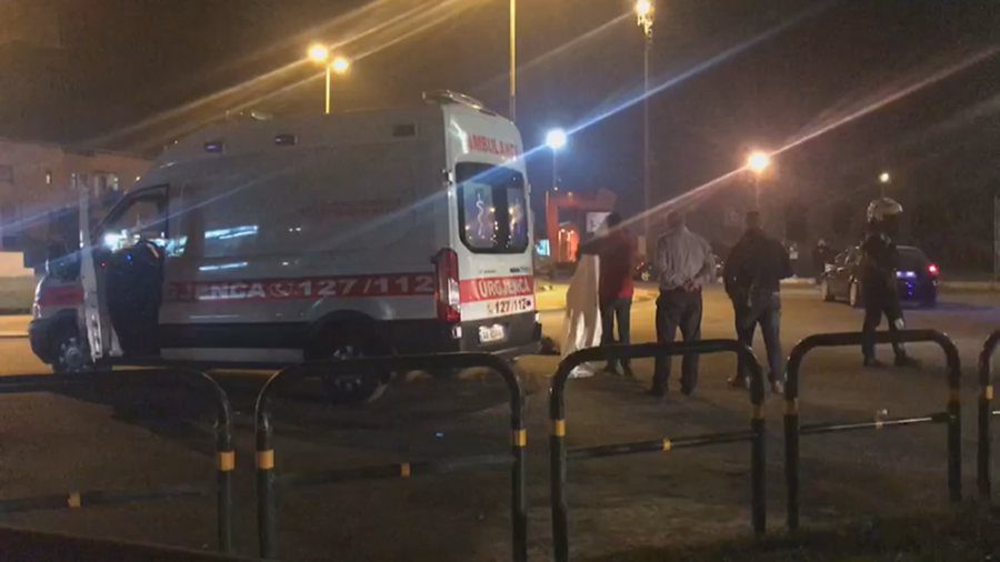 Durrës: Një grua humb jetën pasi bie nga dritarja e banesës