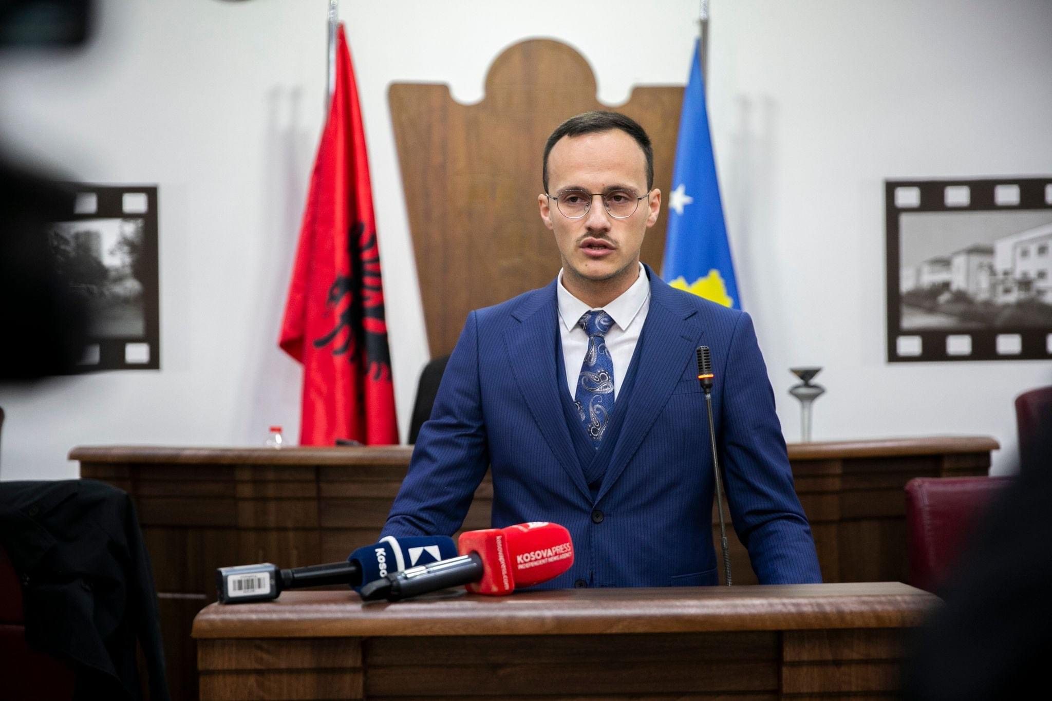 Dështim në investime kapitale, Gjilani i fundit në Kosovë