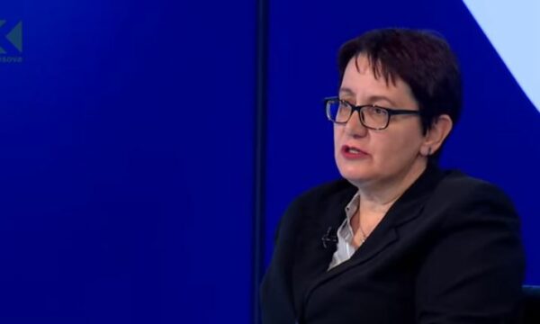 Dërguti: Në vitin 2019 me Hashim Thaçin kemi qenë në prag të një marrëveshje përfundimtare