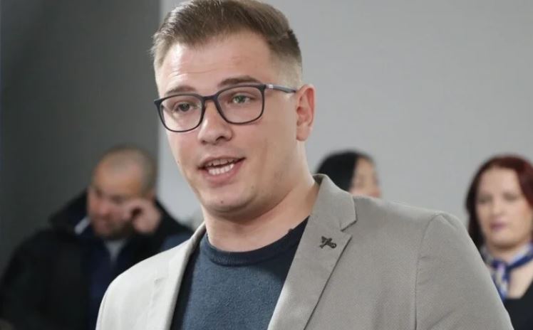PZAP urdhëron certifikimin e partisë së Arsenijeviqit, politikanit serb i shpallur në kërkim nga Policia e Kosovës