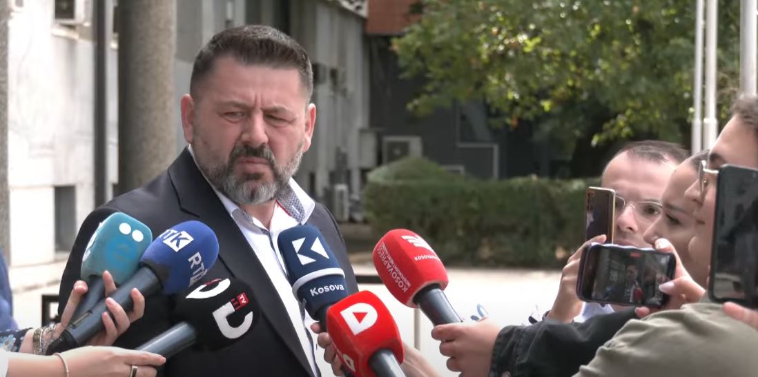 Berisha: Kemi kërkuar njerëz që dinë me thënë “mirëdita”