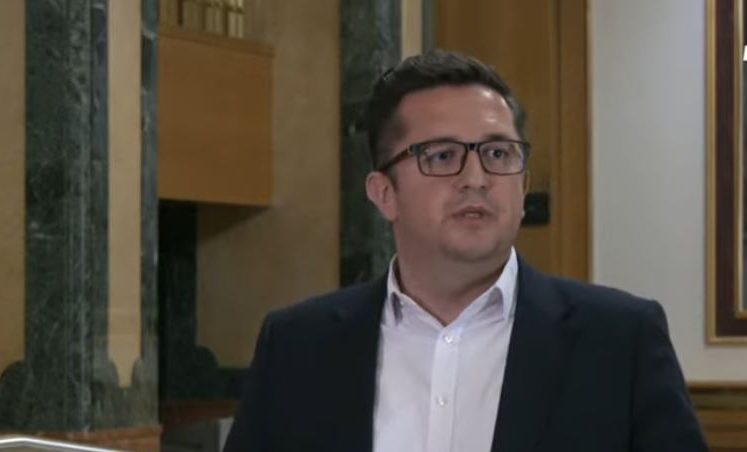 Mustafa i LDK-së: Nuk votojmë kandidatë të partisë që nuk kemi marrëveshje me ta