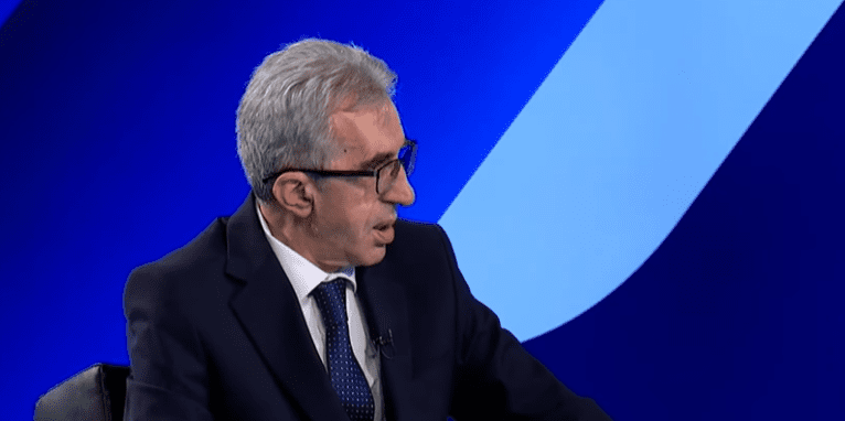 Koci: Ne shqiptarët kemi qenë populli më i favorizuar nga Perëndimi 