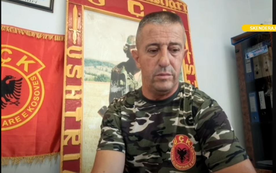 Lati për protestën: Duhet t’i mbështesim burrat që sakrifikuan për Kosovën