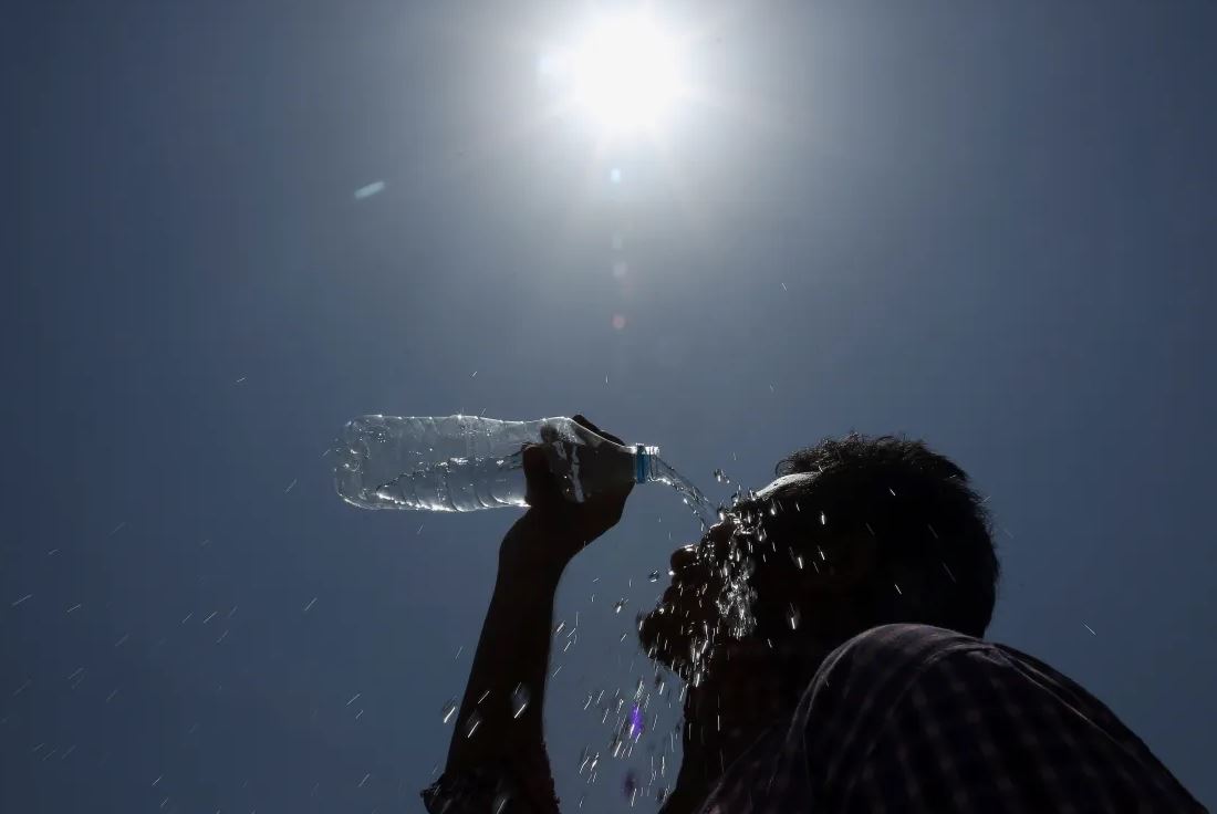 Rritja e temperaturave, IHMK: Në Klinë e Han të Elezit u thyen rekordet