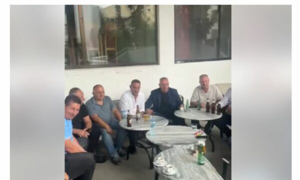Haradinaj publikon pamje nga mobilizimi për protestën e nesërme kundër Gjykatës Speciale