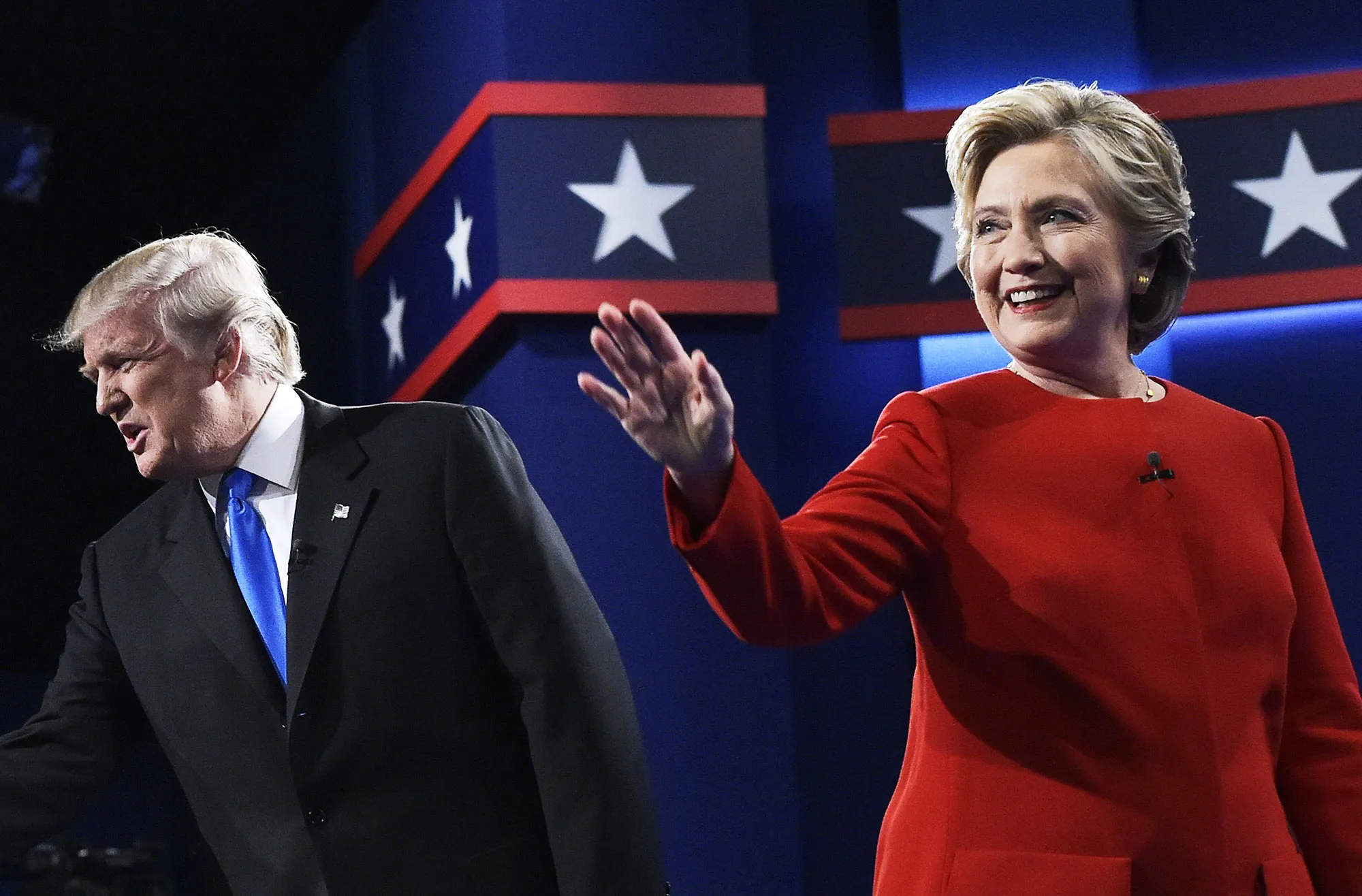 Clinton: Do ta nominojë Trumpin për Çmimin Nobel për Paqen nëse e ndalon luftën në Ukrainë