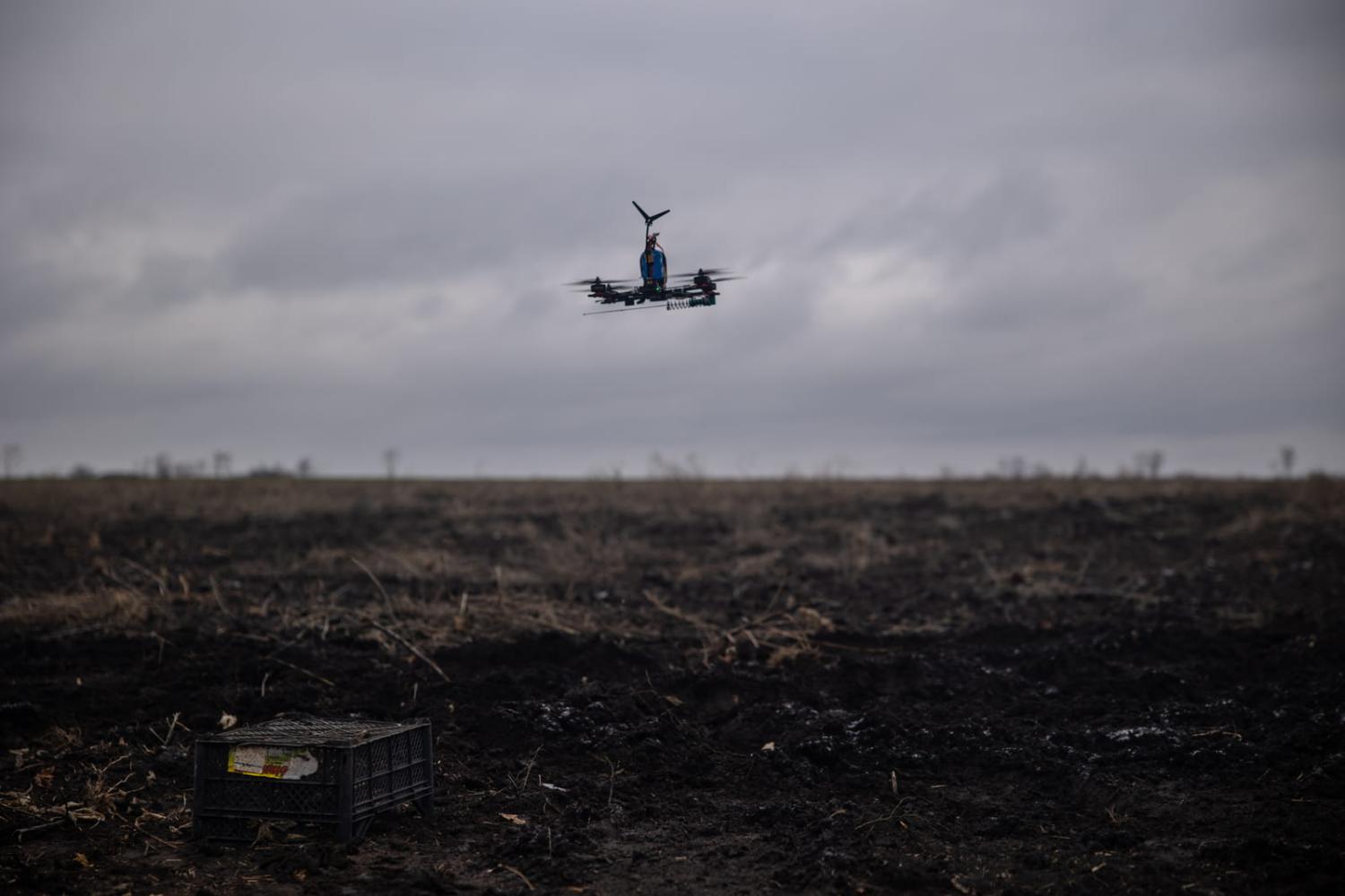 Rusia: Shkatërruam 300 dronë ukrainas gjatë natës
