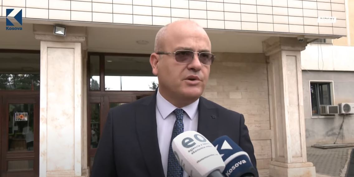 Deputeti i LVV-së: Duhet të shkojmë në zgjedhje sa më shpejt