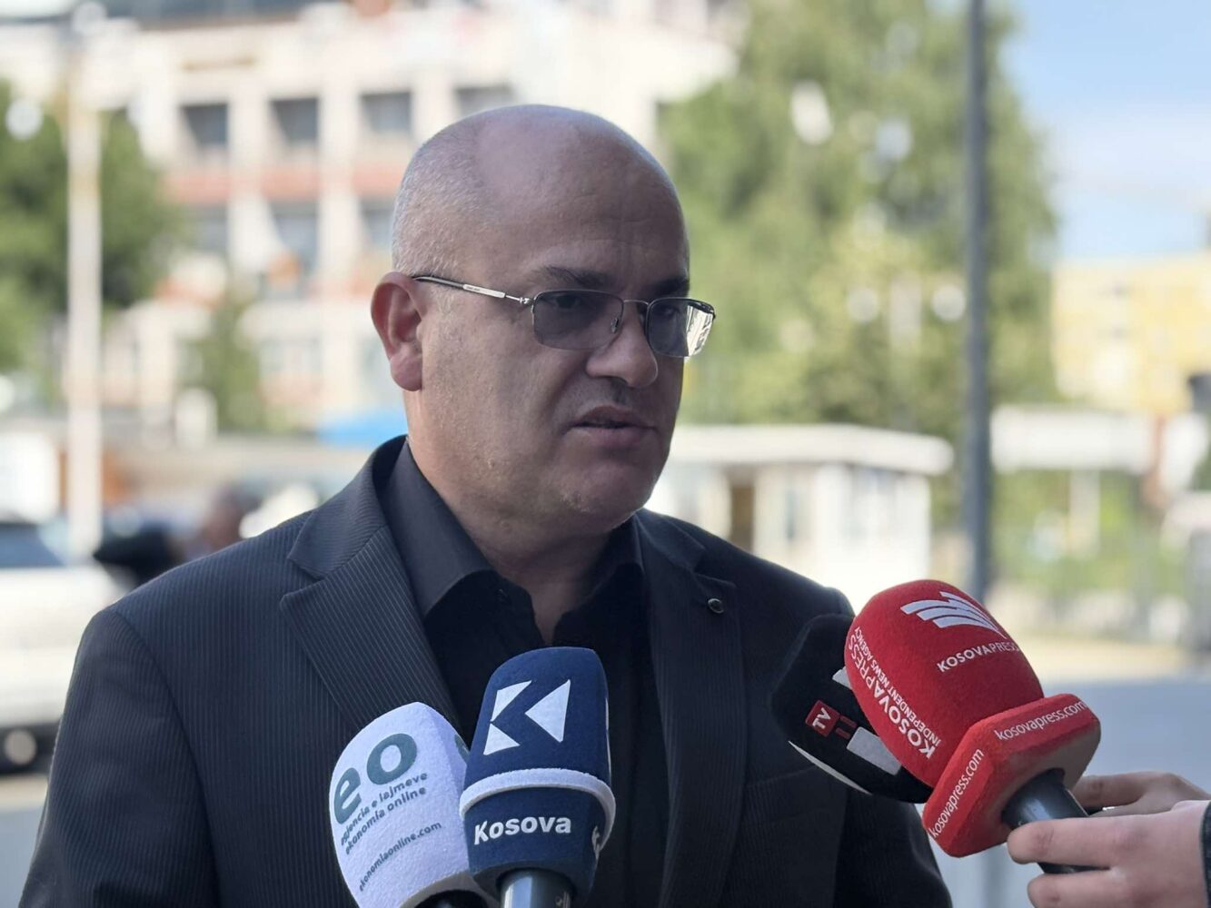 Haxhi Avdyli për PDK-në: S’ka luks të na caktojë kryeparlamentarin