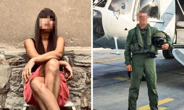 Piloti kroat i KFOR-it dhe e dashura e tij nga Kosova arrestohen nën dyshimin për spiunazh te Lista Serbe