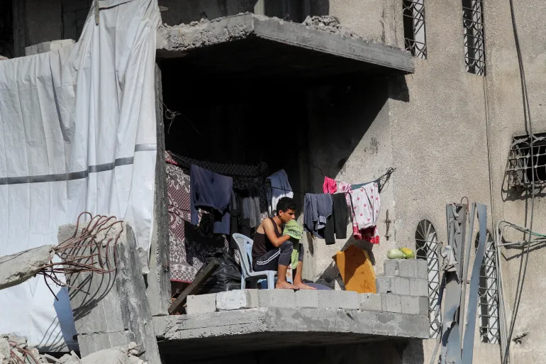 Aktivistë nga 44 vende do nisen drejt Gazës për të thyer bllokadën