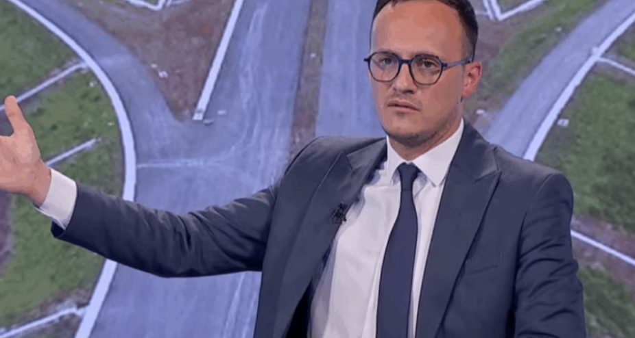 Hyseni tregon pse nuk ka përfunduar autostrada e Gjilanit