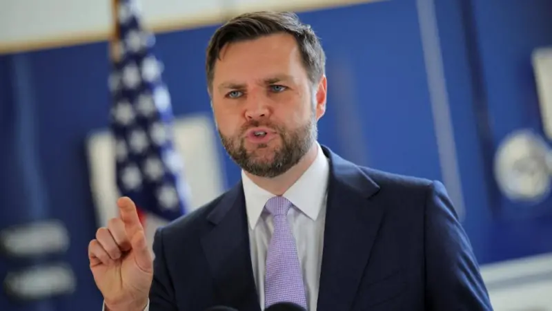 Vance: Nuk do e njohim Palestinën si shtet