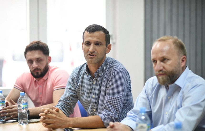 Supremja e rrëzon ankesën e kandidatit të PDK-së për Kryetar të Deçanit, nuk certifikohet