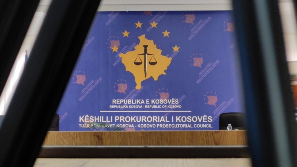 KPK publikon rezultatet e testit kualifikues për 21 prokurorë të rinj