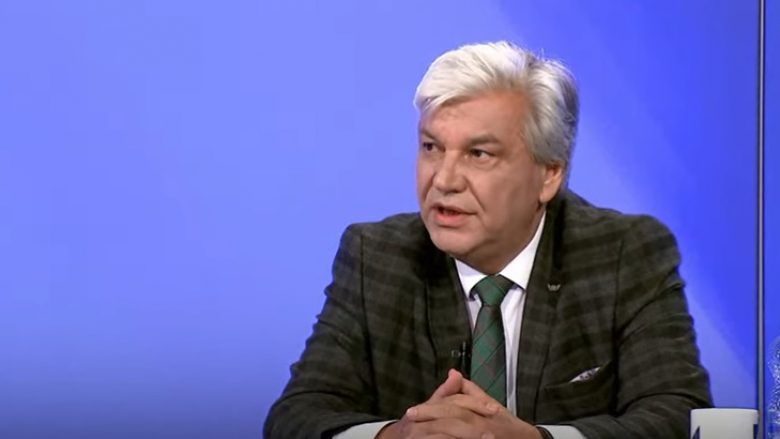 Kryeziu: Gjykata Kushtetuese do të trajtojë edhe çështje të tjera lidhur me krizën kushtetuese